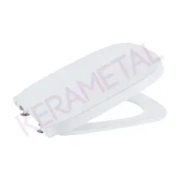 Roca Debba WC daska SUPRALIT TAKE-OFF SOFT-CLOSE duroplast