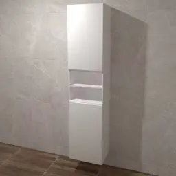 Kolpa ormarić Oxana O 1752mm White 506580