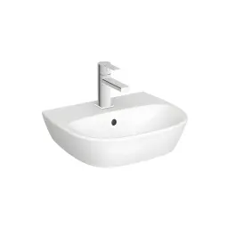 Vitra Lavabo ZENTRUM 45x36cm