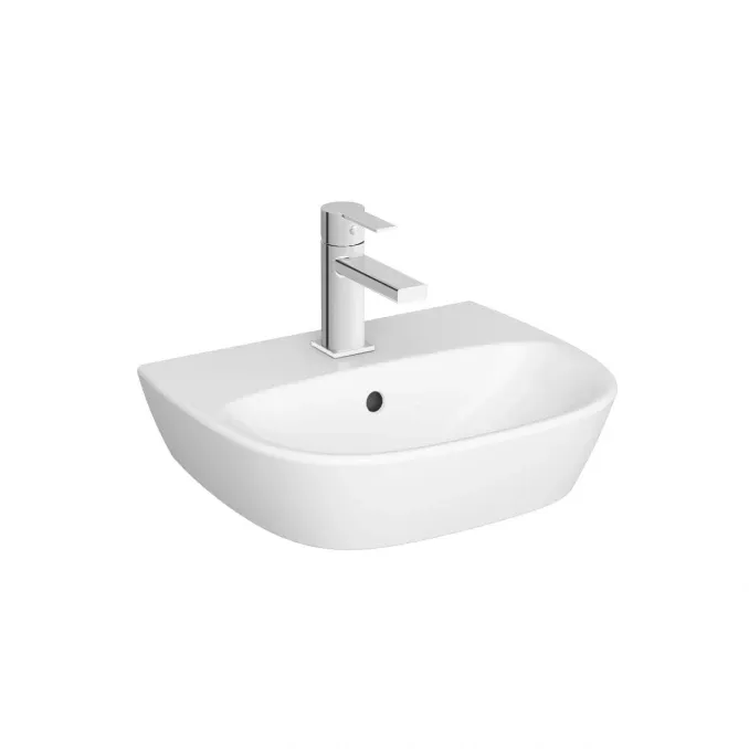 Vitra Lavabo ZENTRUM 45x36cm