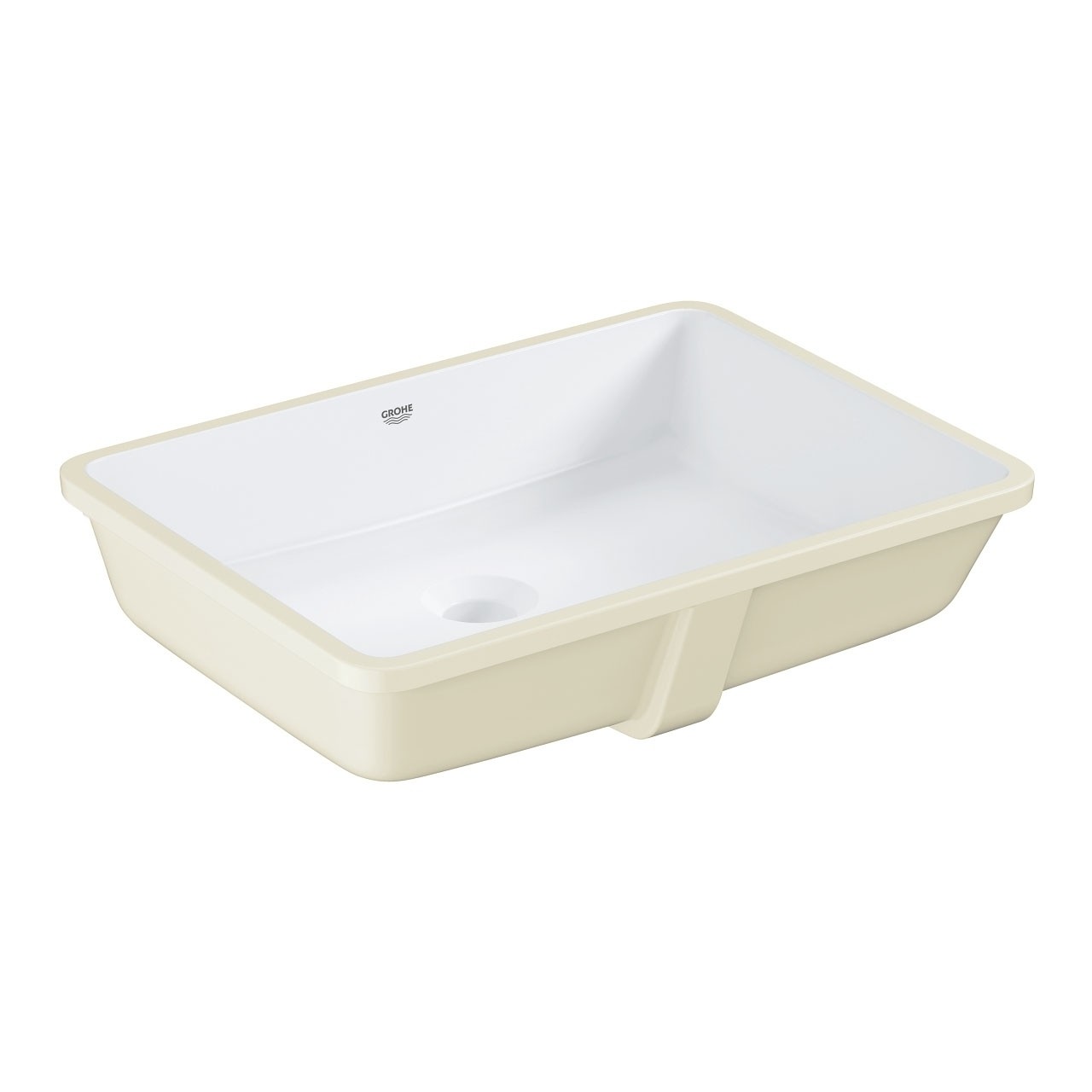Grohe Cube Ceramic Umivaonik podgradni 50 3948000H