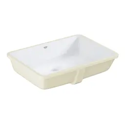 Grohe Cube Ceramic Umivaonik podgradni 50 3948000H