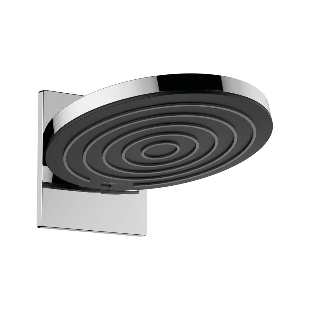 Hansgrohe Pulsify S tuš ruža 260 2JET sa zidnim priključkom Chrome  24150000