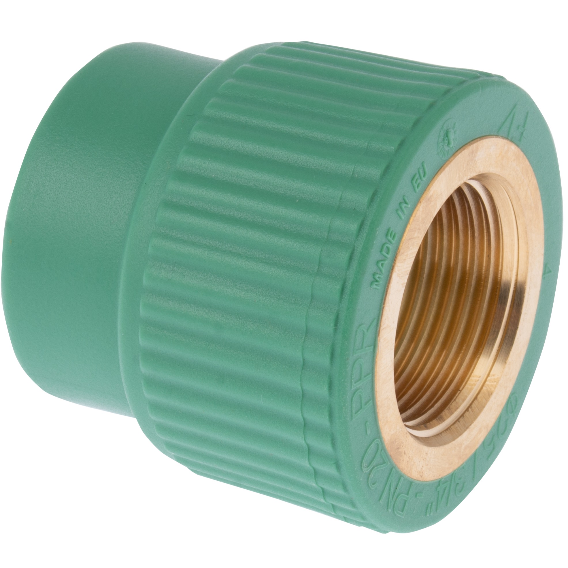 FV Plast Muf UN 20x3/4 PPR