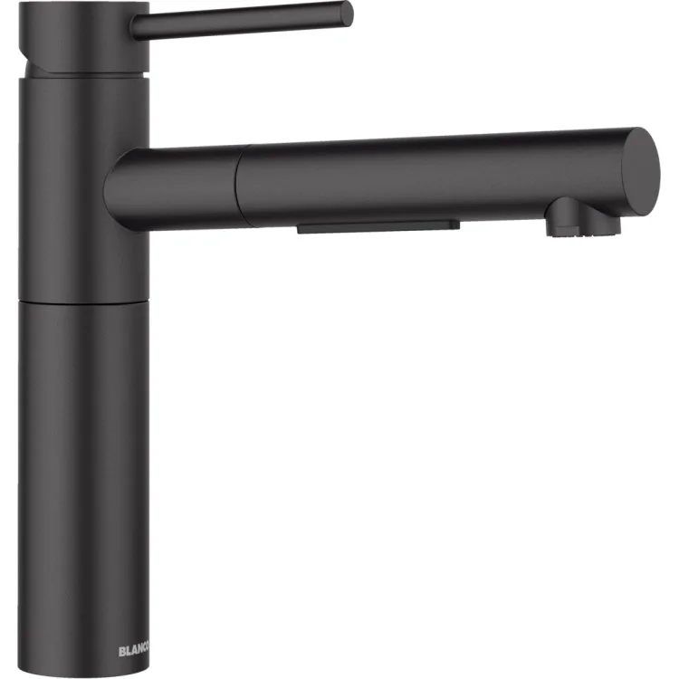Blanco ALTA-S II Black Matt 527553