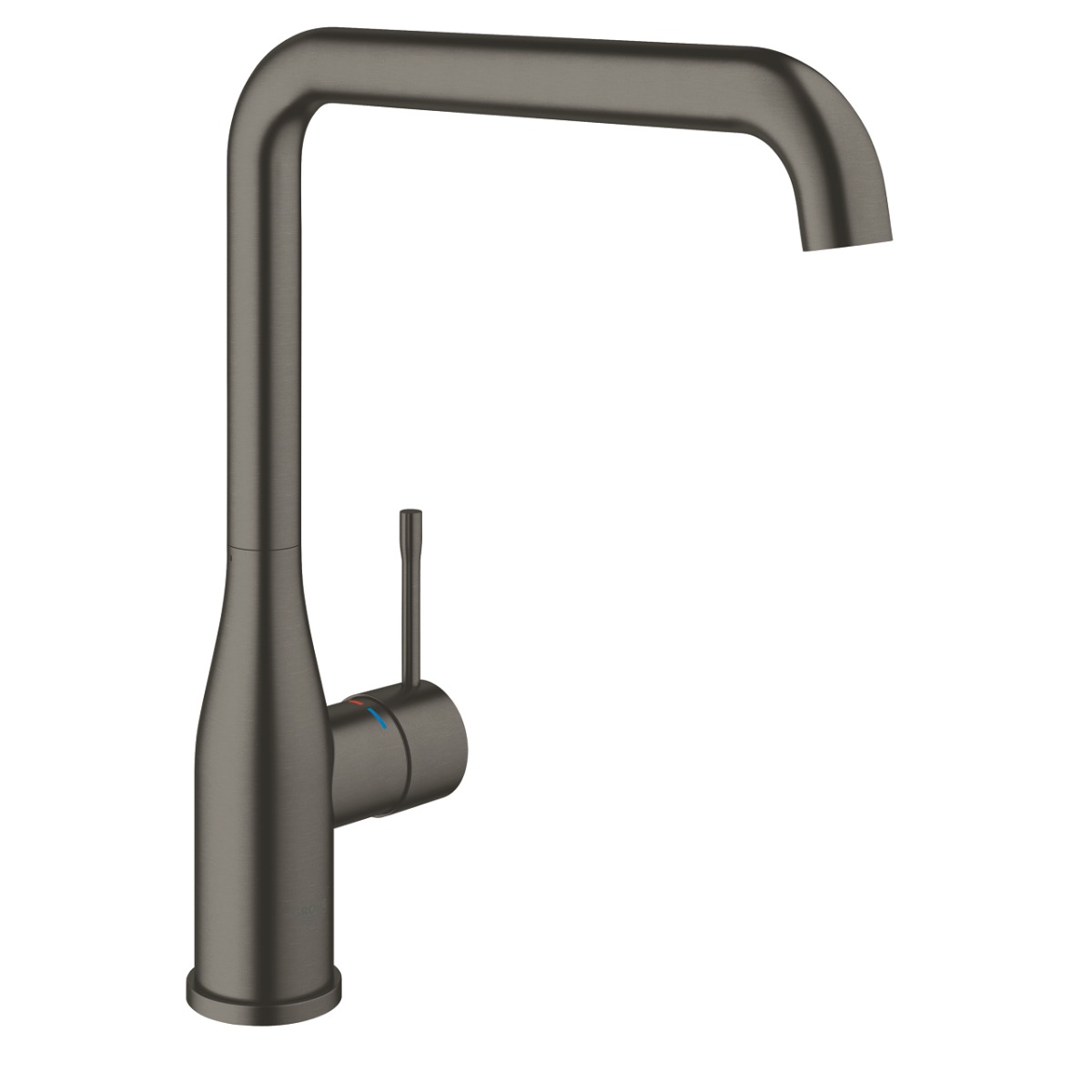 Grohe Essence za sudoperu Brushed Hard Graphite 30269AL0