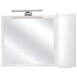 Essenza White 100A3