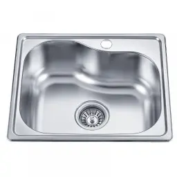 Inter Ceramic Sudopera alpaka dekor 4740