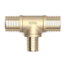 Rehau T-komad RAUBASIC 32-20-32 12167441001