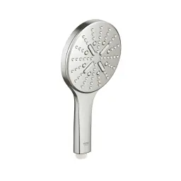 Grohe Rainshower SmartActive 130 tuš ručica set, 3f Supersteel 26574DC0