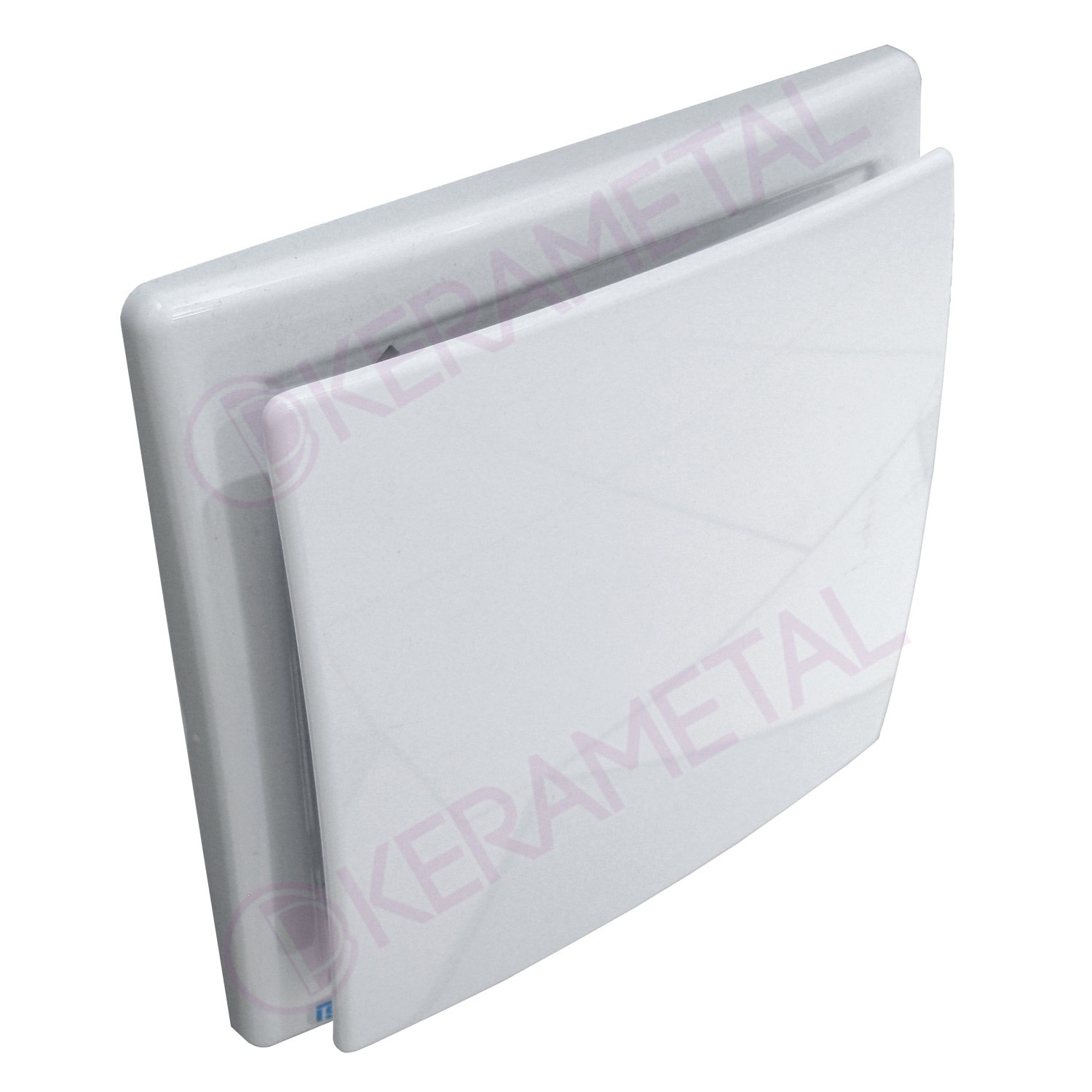 Antić Kosta Ventilator ANK6615 OK 120 sa klapnom