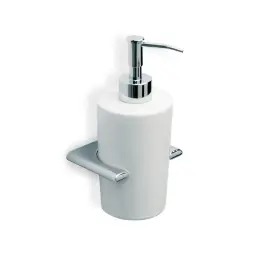 Tatay Dozer za tečni sapun Zidni RONDA Inox KERAMIKA 6647400