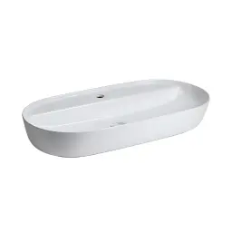 Minotti Lavabo nadgradni 800x400x135 sa otvorom za slavinu 7012