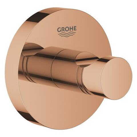 Grohe Essentials vešalica za odeću warm sunset 40364DA1