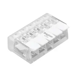 Braytron Brza Klema 5IN BY90-00305