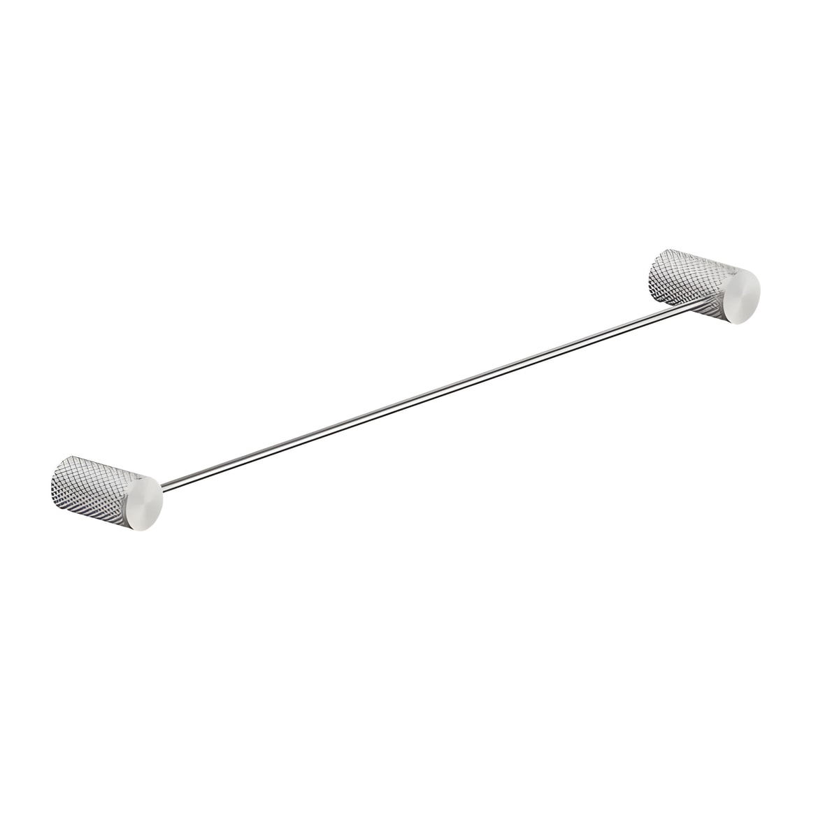 Copen Držač peškira DIAMOND 600mm hrom C-03-353