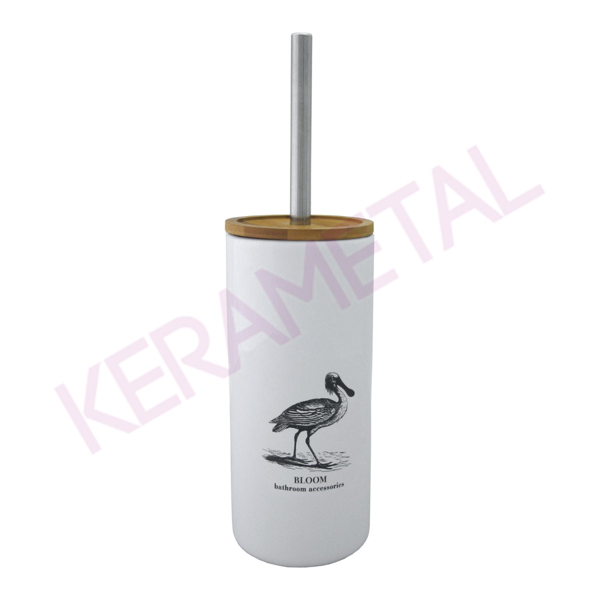 WC četka KGS-50 Spoonbill keramička