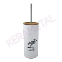 WC četka KGS-50 Spoonbill keramička