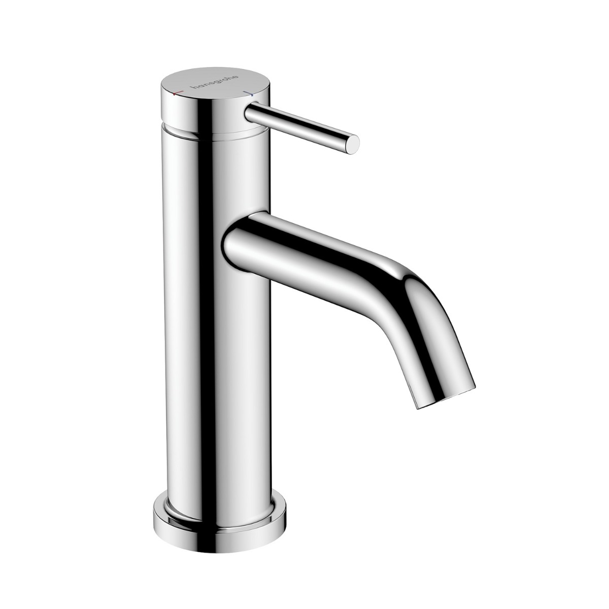 Hansgrohe Tecturis S 80 COOLSTART ECOSMART+ za lavabo HROM sa POP UP 73302000