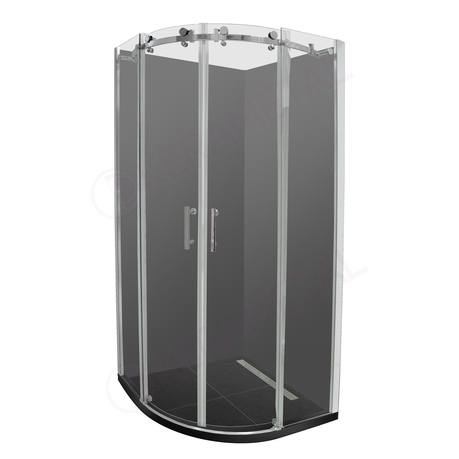 Astral Leo R90x195cm/8mm Nano easy CL