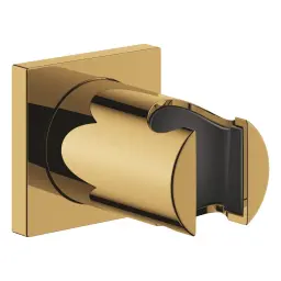 Grohe Rainshower zidni držač ručnog tuša cool sunrise 27075GLO