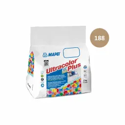 MAPEI ULTRACOLOR PLUS 188 Biskvit 2 kg