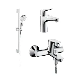 Hansgrohe Focus tuš set 3u1