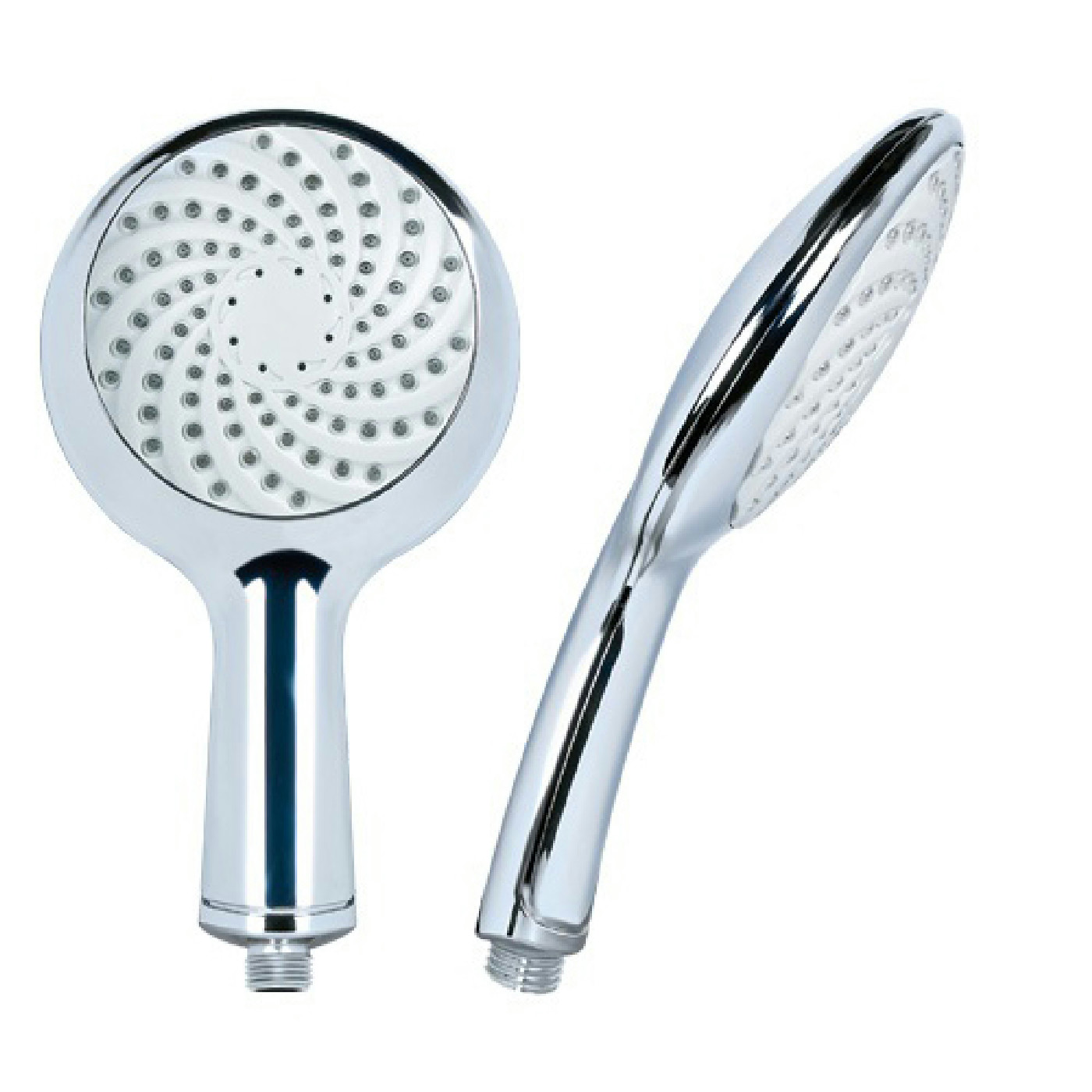 Rosan PTRLED tuš ručica - LUVIA LED ( sa signalizacijom temperature )