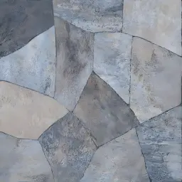 Zorka Calabria Grigio 33x33 8mm R10