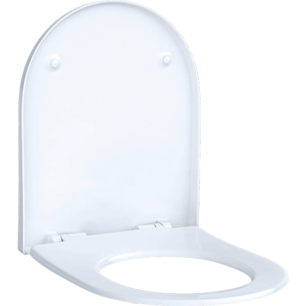 Geberit Acanto WC daska Soft close Slim 500.605.01.2