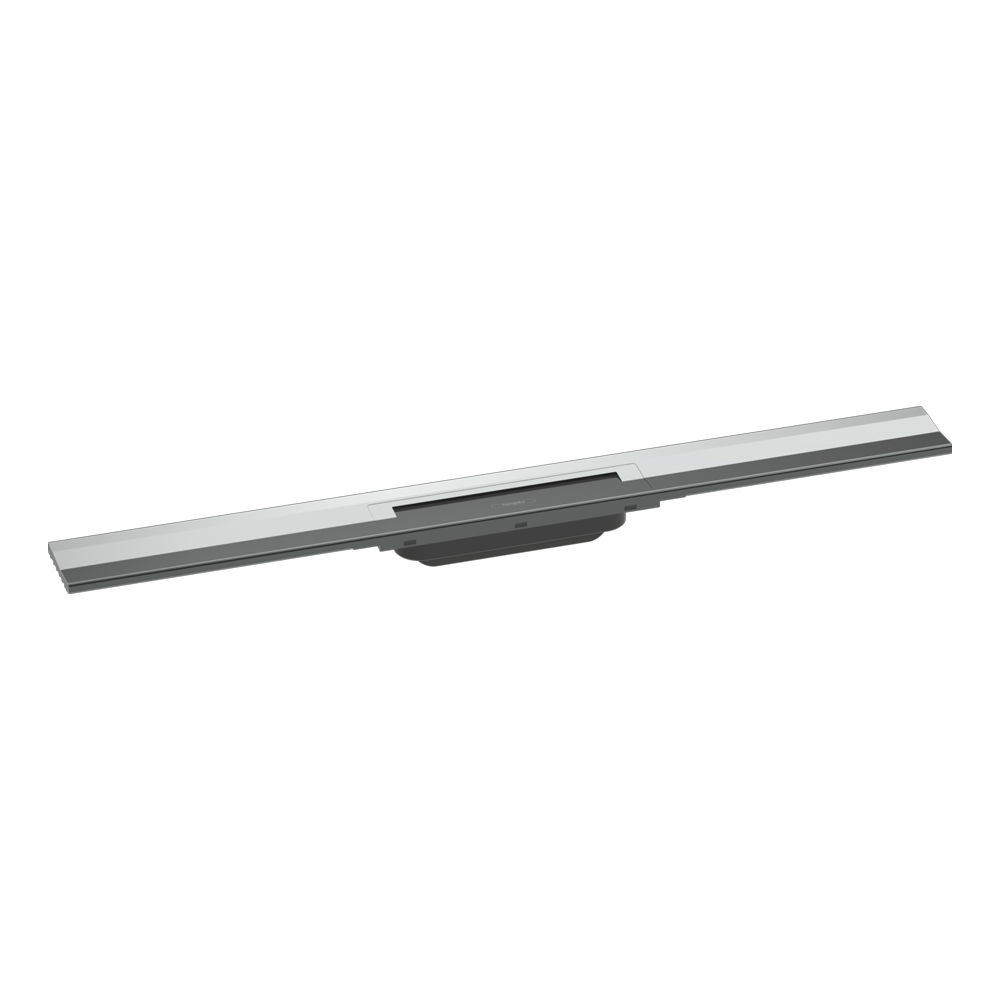 Hansgrohe RainDrain Flex 800 rešetka podesiva Chrome 56051000