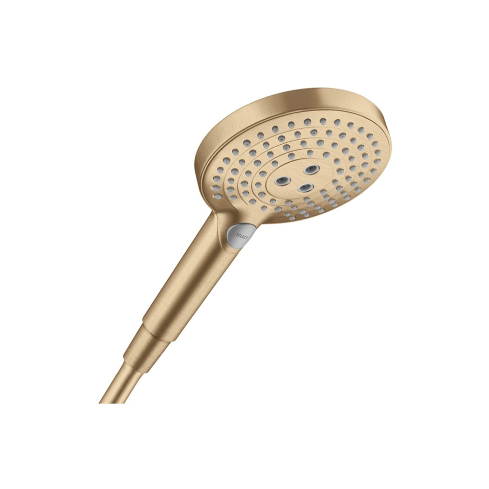 Hansgrohe Raindance Select s120 ručica tuša brushed bronze 26530140