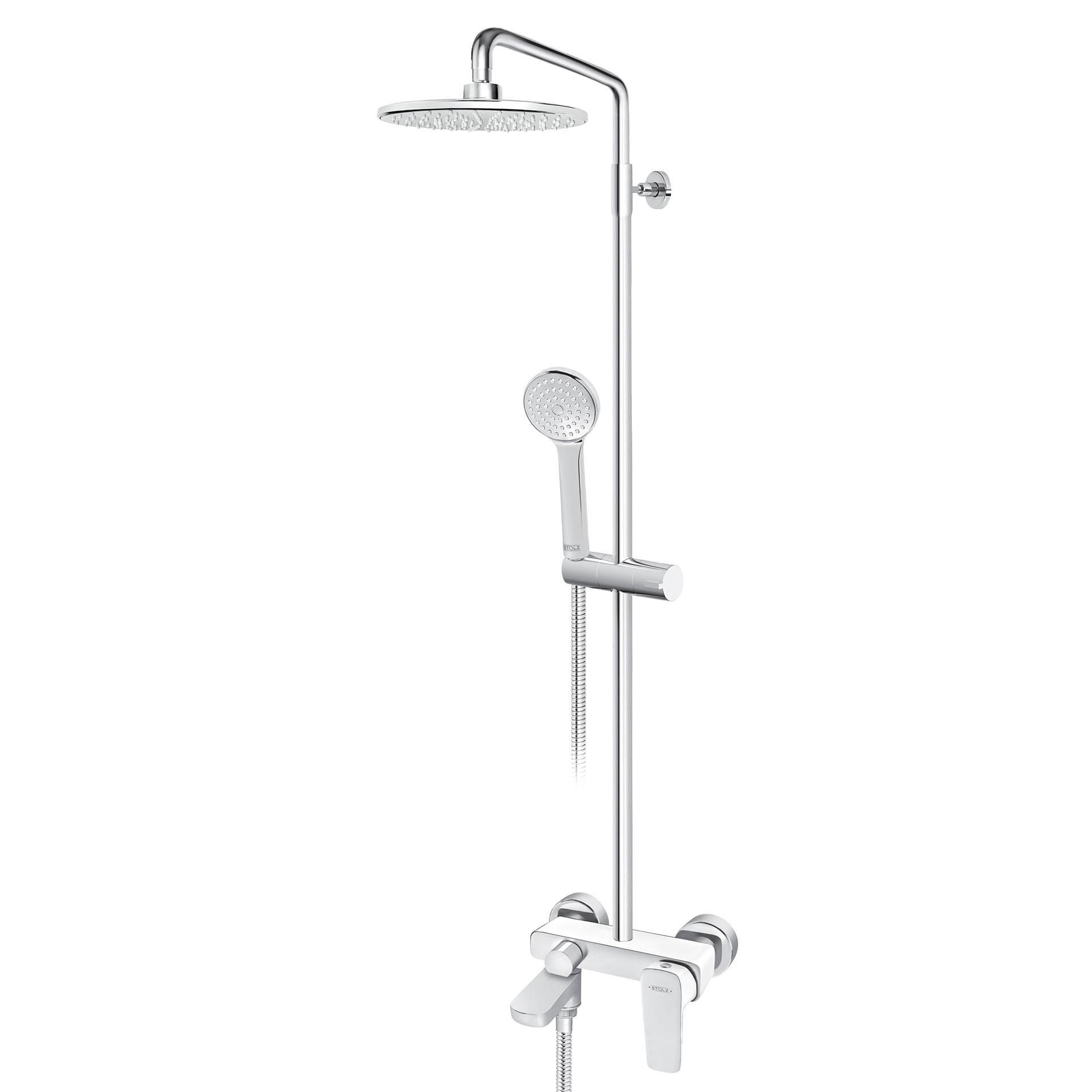 Rosan Stolz White Usponski tuš 137351W