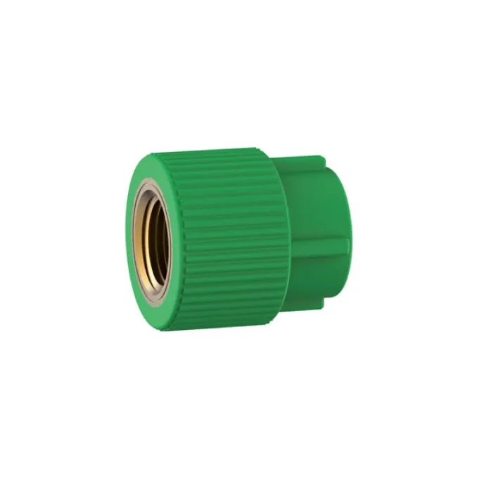 Aquatechnik PP-R Muf UN 25x3/4"