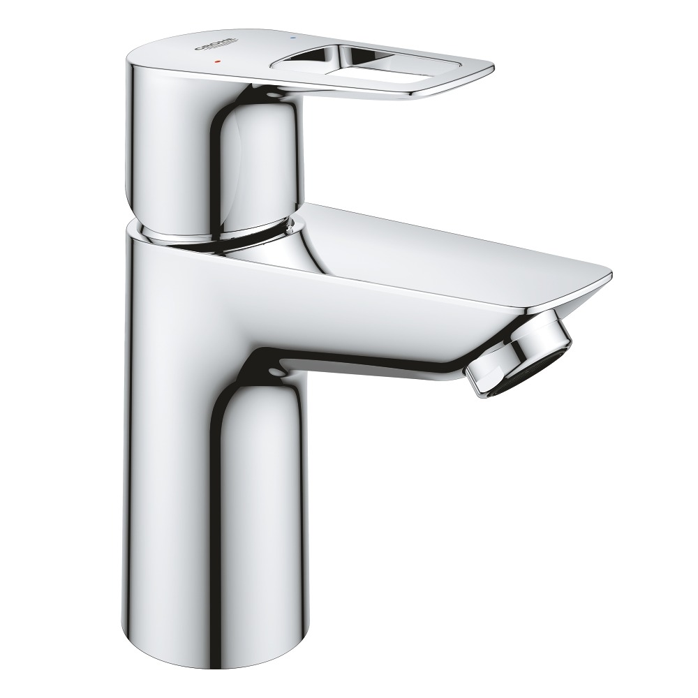 Grohe Bauloop za umivaonik S – size chrome 23879001