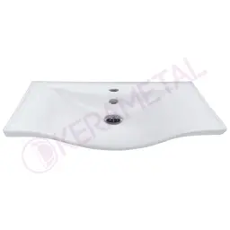 Alvit Tulip 1000x460mm ugradni lavabo