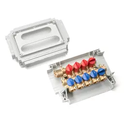 Rehau razdelnik smart RAUTITAN LX 11770141001