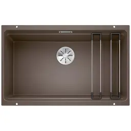 Blanco ETAGON 700-U Kafa silgranit podgradna 525176