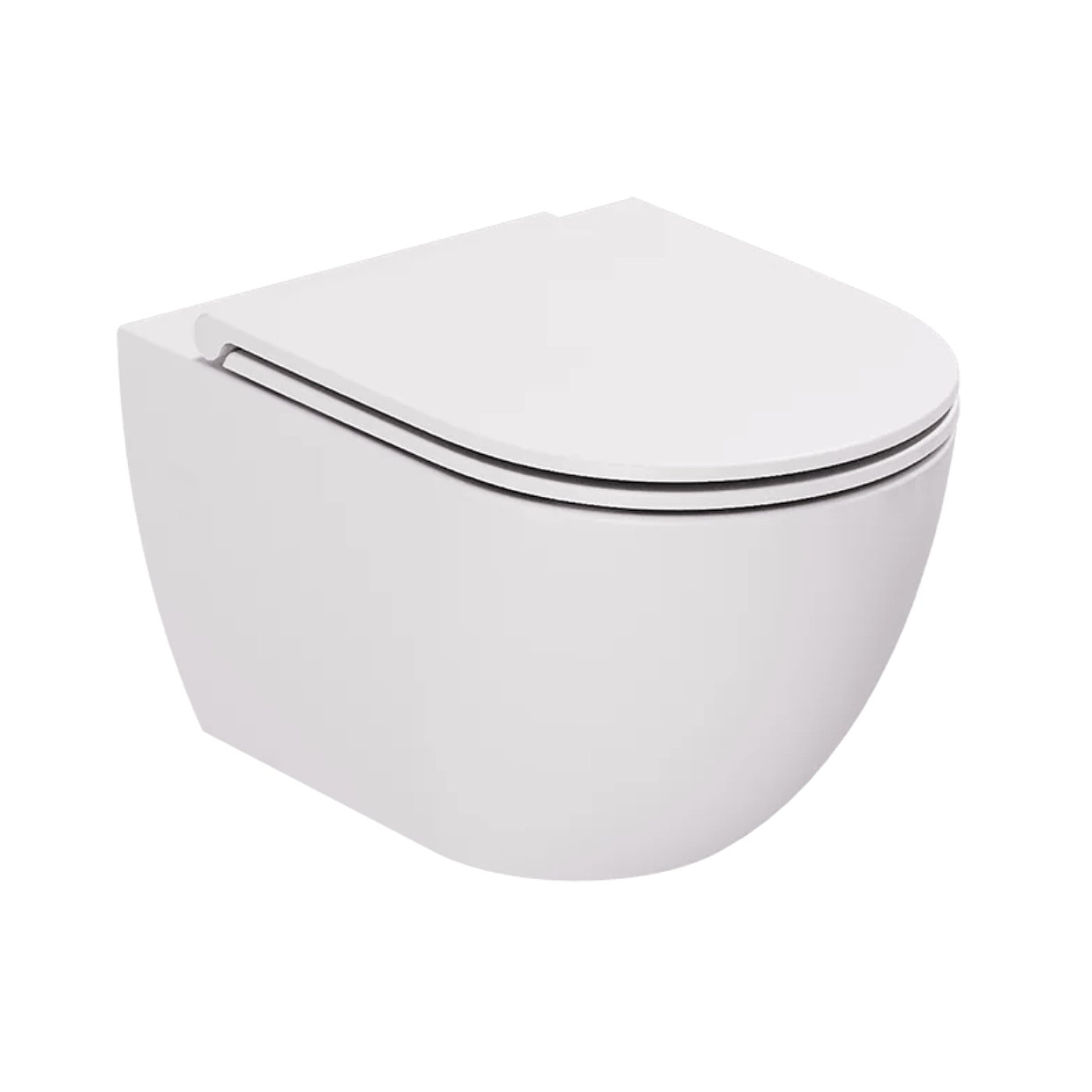 Azzurra Comoda Wc Solja Konzolna 54cm Cotton CMVCSPE54000CT