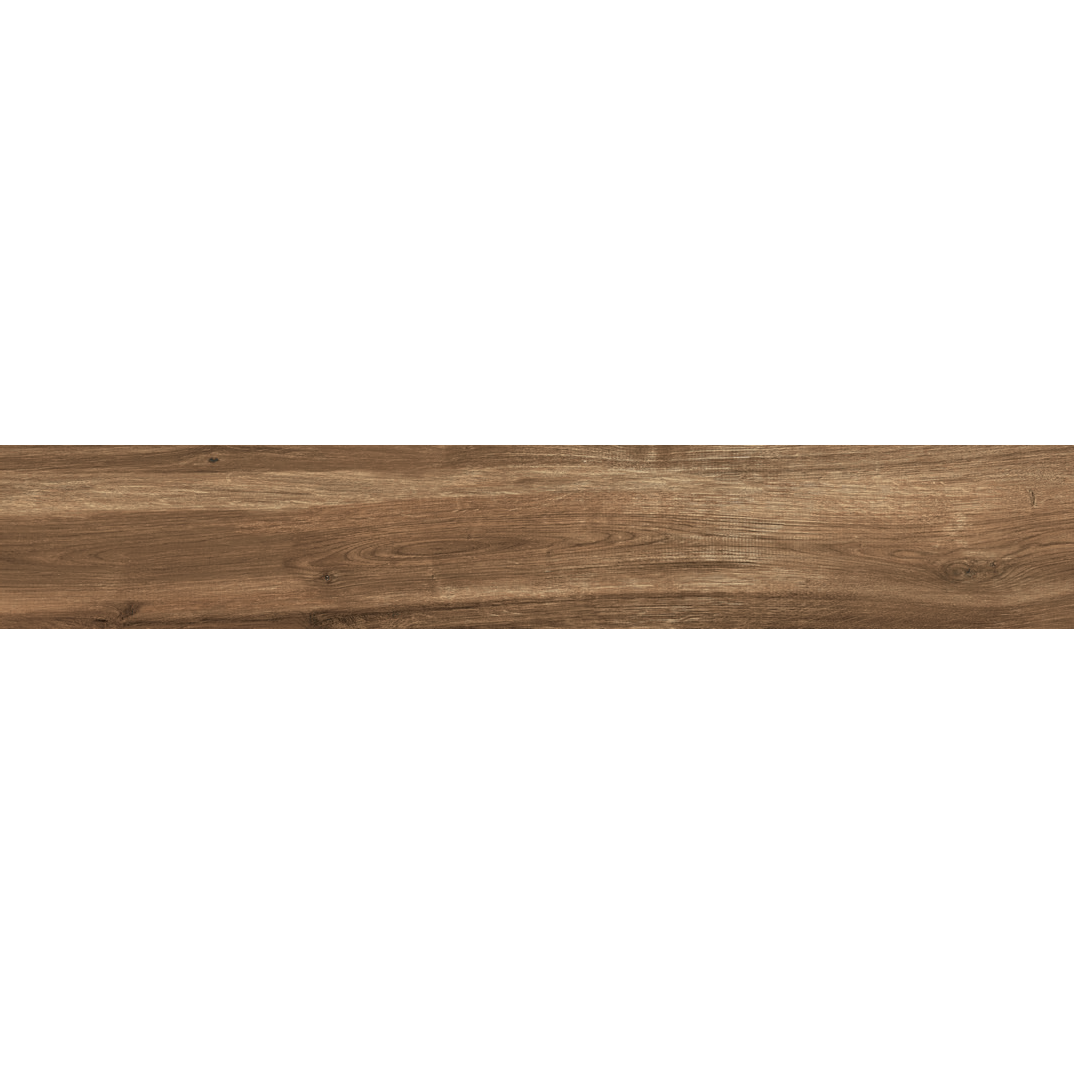 Olmo Tobacco R 20x120cm