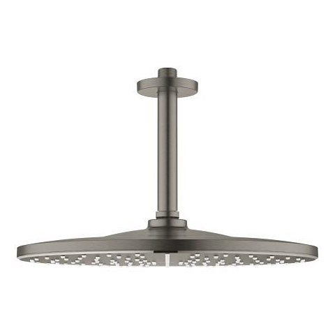 Grohe Rainshower Mono 310 tuš set 1 mlaz brushed hard graphite 26560AL0