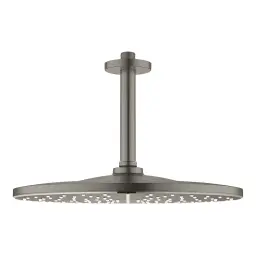 Grohe Rainshower Mono 310 tuš set 1 mlaz brushed hard graphite 26560AL0