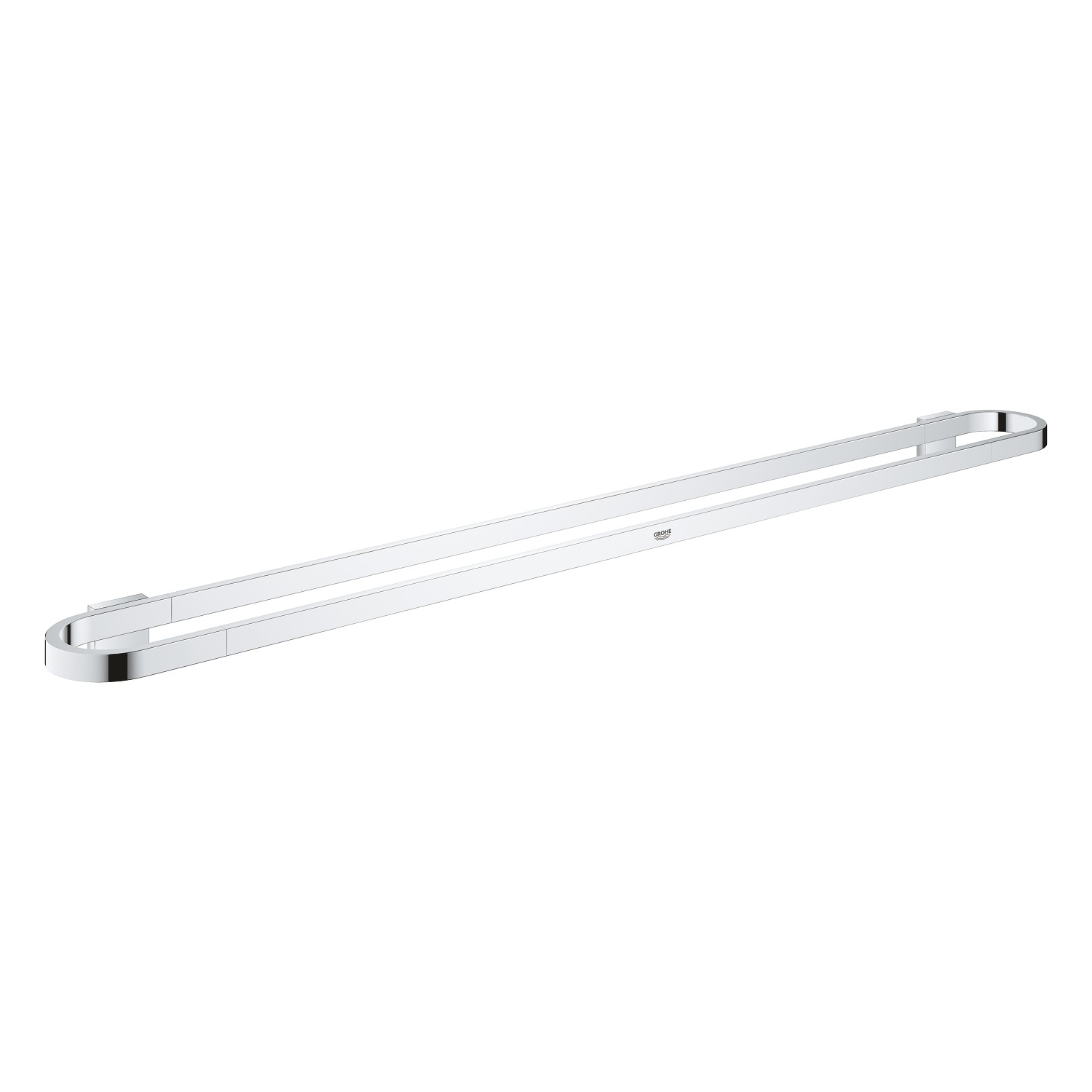 Grohe Selection Držač peškira 800mm Polished NICKEL 41058BE0