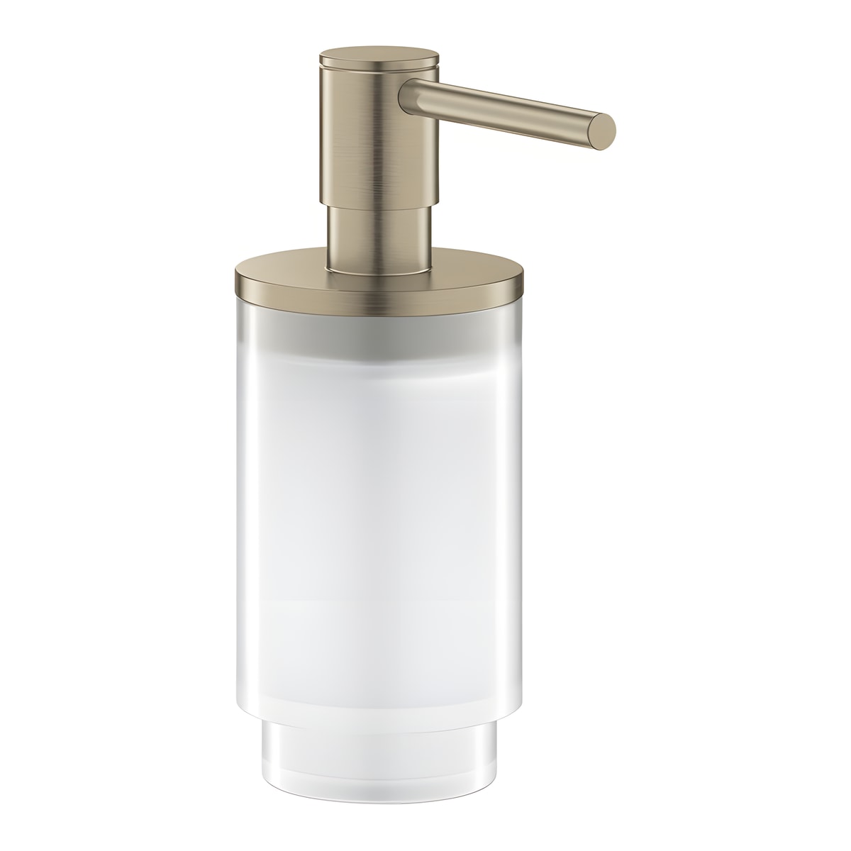 Grohe Selection Dozator Brushed nickel 41028EN0