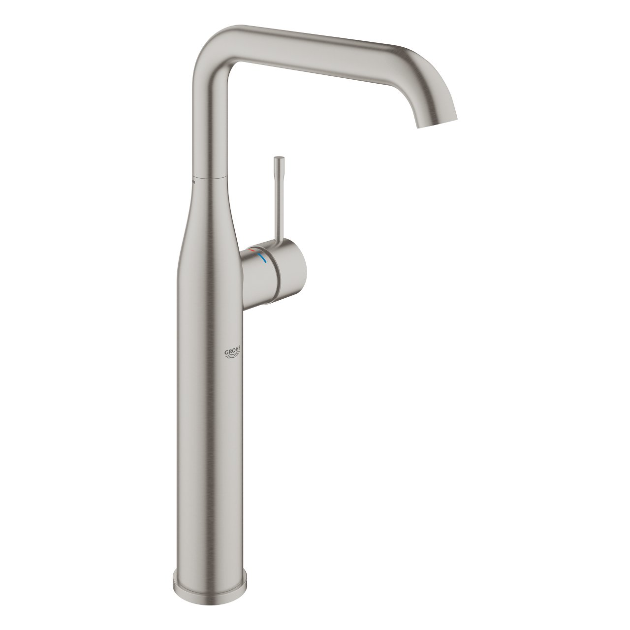 Grohe Essence za umivaonik XL Veličina Supersteel 24170DC1