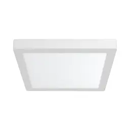 Braytron LED Panel Nadgradni Kvadratni 10" 24W Beli 4000K BP10-42410