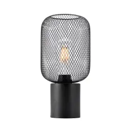 Braytron Stona Lampa E27 Crni BV03-00016