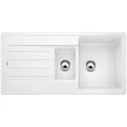 Blanco LEGRA 6 S bela 522209