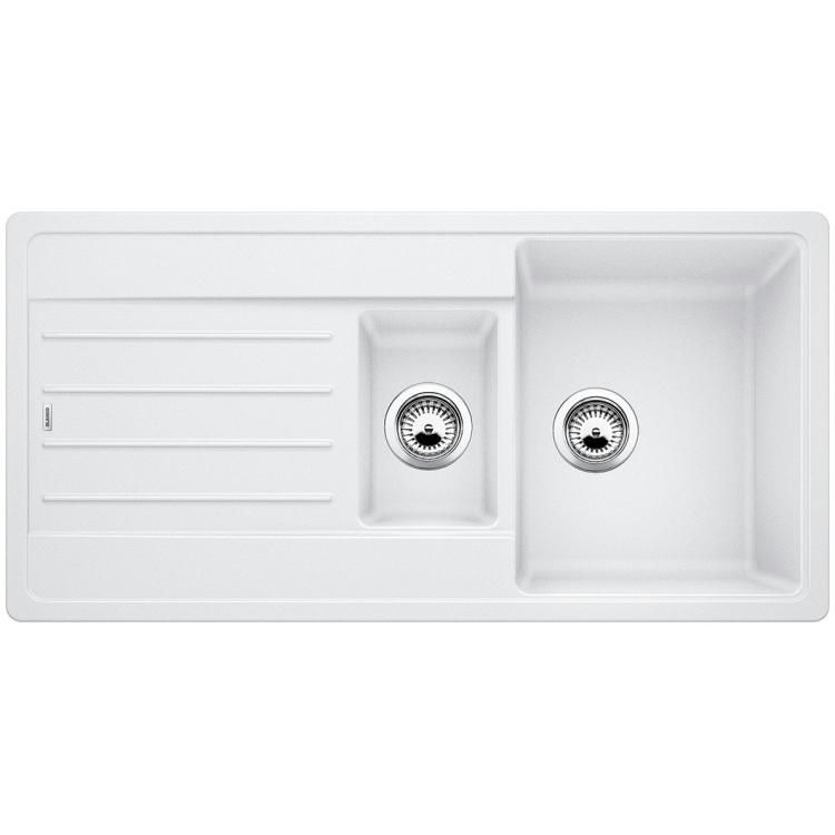 Blanco LEGRA 6 S bela 522209