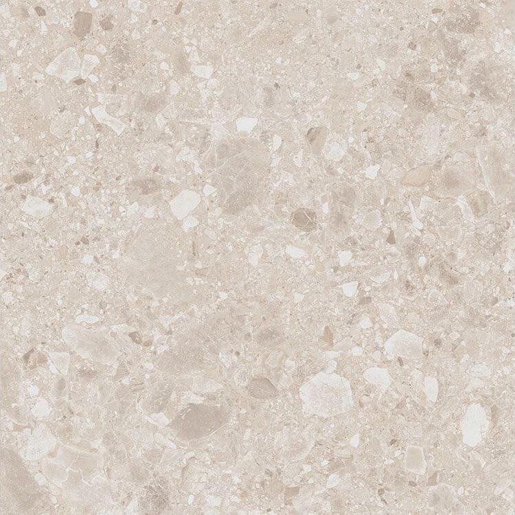 Terrazzo Cream 60x60x2cm